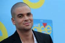 Aktor Serial "Glee", Mark Salling Meninggal Dunia