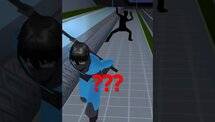 Sosok Hitam Misterius di Sakura School Simulator: Rahasia Karakter Gelap dan Cara Mendapatkannya