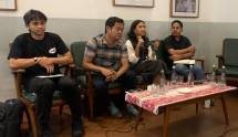 Koalisi Indonesia Tanpa Polusi mendesak agar penanganan karhutla tidak lagi menggunakan paradigma reaktif yang hanya berfokus pada operasi pemadaman saat api sudah membesar.