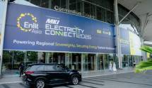 Enlit Asia dan MKI Electricity Connect 2026 sukses diselenggarakan pada 22&ndash;24 September 2026 di Indonesia Convention Exhibition (ICE) BSD City, Tangerang. 