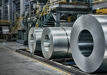 Auri Steel Jadi PMDN Pertama di KEK Kendal Sukses Ekspor Baja ke Australia