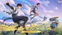 Honor of Kings MOBA Mobile Asian Games 2026