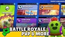 Brawl Stars Brawl-O-Ween Halloween 2026