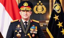 Jenderal Polisi Suyudi Ario Seto