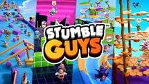 Stumble Guys Cursed Fair Season Update Oktober 2026