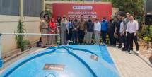 Pansus CSR DPRD DKI apresiasi program CSR Biodigester Bank Jakarta, ubah sampah jadi energi biogas.