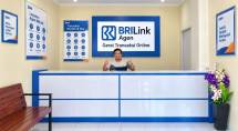 BRILink Agen