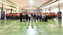 NVIDIA Kenalkan Teknologi AI kepada 290 Siswa SMA Don Bosco Padang