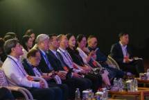  Tsinghua SEA Menjadi Titik Temu Kolaborasi Riset dan Inovasi Global Guna Mendukung Pembangunan Talenta Berkualitas 