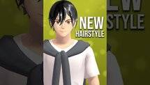 Sakura School Simulator panduan menikah