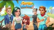 Gossip Harbor Merge Story game puzzle trending