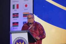Penghargaan Indonesia Halal Awards 2026