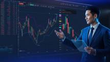 Valbury Perkuat Ekosistem Trading Lewat Valbury Web