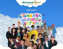 Tomohon Jazz Festival 2026