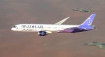 Riyadh Air membuka pemesanan tiket rute langsung Jakarta&ndash;Riyadh.