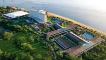 The Sanur