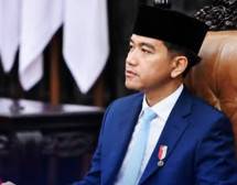 Wapres Gibran Rakabuming Raka
