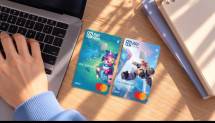 Kartu Debit edisi khusus rekening BRI Junio