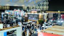 GIIAS Semarang 2026