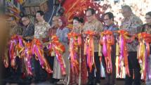 Opening Ceremony ALLPRINT Indonesia 2026