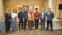 Big Bad Wolf (BBW) Books akan merayakan satu dekade kehadirannya di Indonesia lewat BBW Jakarta 2026 di ICE BSD pada 28 Oktober hingga 1 November.