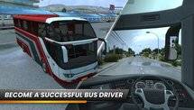 Bus Simulator Indonesia - Mod dan Rute Tersembunyi