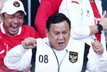 Presiden Prabowo Gembira Timnas Juara Piala FIFA Asean 2026