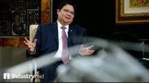 Menperin Airlangga Hartarto by INDUSTRY.co.id