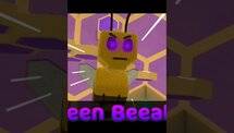 Super Bear Adventure Queen Bee boss fight guide