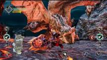 Monster Hunter Rise Playstore