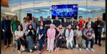 TableTalks yang diinisiasi oleh Goodworks bagian dari ekosistem Alcor Prime event experience company berkolaborasi dengan Semesta Business menghadirkan wadah bagi para expert.