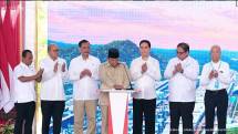 Investasi Hilirisasi Rp180 Triliun Dibidik Perkuat Industri Baterai dan Kendaraan Listrik RI