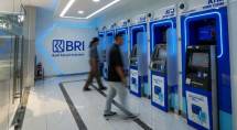 PT Bank Rakyat Indonesia (Persero) Tbk (BRI) 