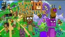 Super Bear Adventure - Fakta Menarik Game