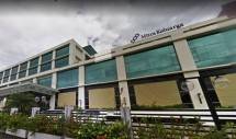 RS Mitra Keluarga (Foto Dok Industry.co.id) 