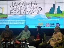 Tokoh lingkungan hidup, Prof Emil Salim 