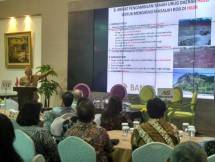 Tokoh lingkungan hidup, Prof Emil Salim