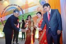 RI Bidik Investasi India Melalui Tiga Sektor Ini