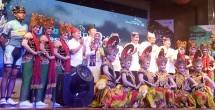 Menpar Tetapkan Banyuwangi Sebagai Kota Festival Terbaik di Indonesia