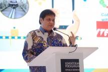 Menperin Siap Bantu Pasarkan Produk Unggulan Narapidana Lewat e-Commerce