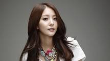 Penyanyi asal Korea Selatan, BoA. (Source: SBS)