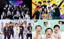 Program-program TV Terpopuler di Korea Selatan. (Dok: Soompi)