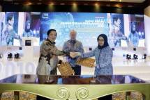 Gandeng Pengelola Mal, Kemendag Angkat Daya Saing UMKM