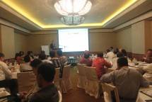 Green Building Seminar