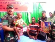 Panglima TNI Marsekal Hadi Tjahjanto (Foto PuspenTNI)