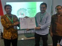 Asosiasi Penyelenggaraan Haji Umrah dan Inbound Indonesia (Asphurindo) hasil Musyarawah Nasional (Munas) II Asphurindo yang digelar di Hotel Royal Tulip, Bogor pada 9 hingga 11 Januari 2017 tahun lalu merupakan asosiasi yang sah dan konstitusional.