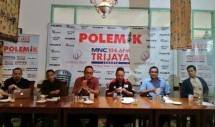 Diskusi Polemik Sebuan Tenaga Kerja IT Asing