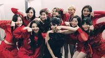 Camila Cabello dan TWICE (Foto: soompi.com)