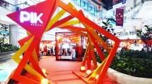 Sambut Imlek, PIK Avenue Usung Tema Prosperous Blossom (Ist)