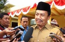 Bupati Jombang Nyono Suharli (Foto Dok Industry.co.id)